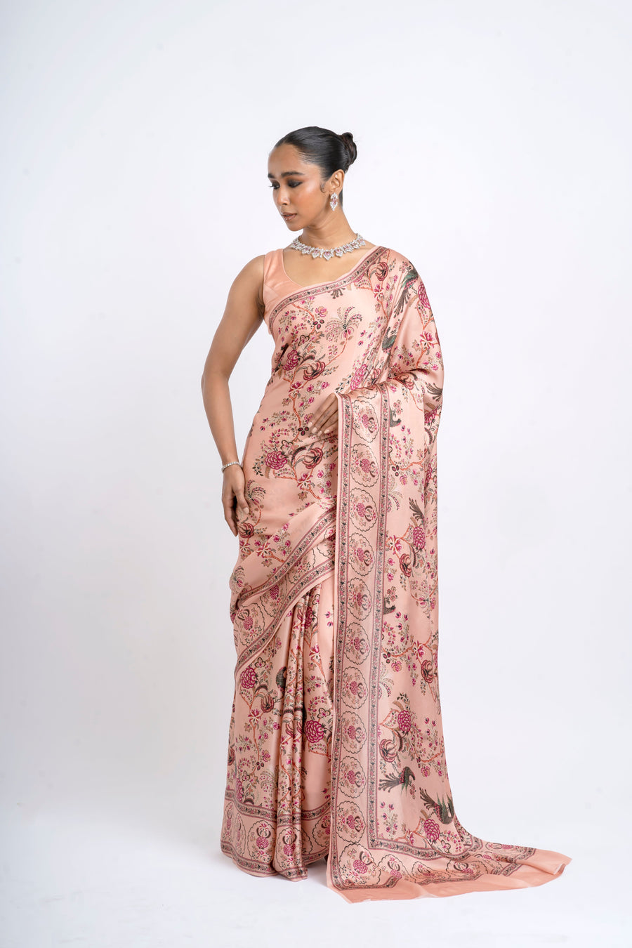 Alka Dusty Rose