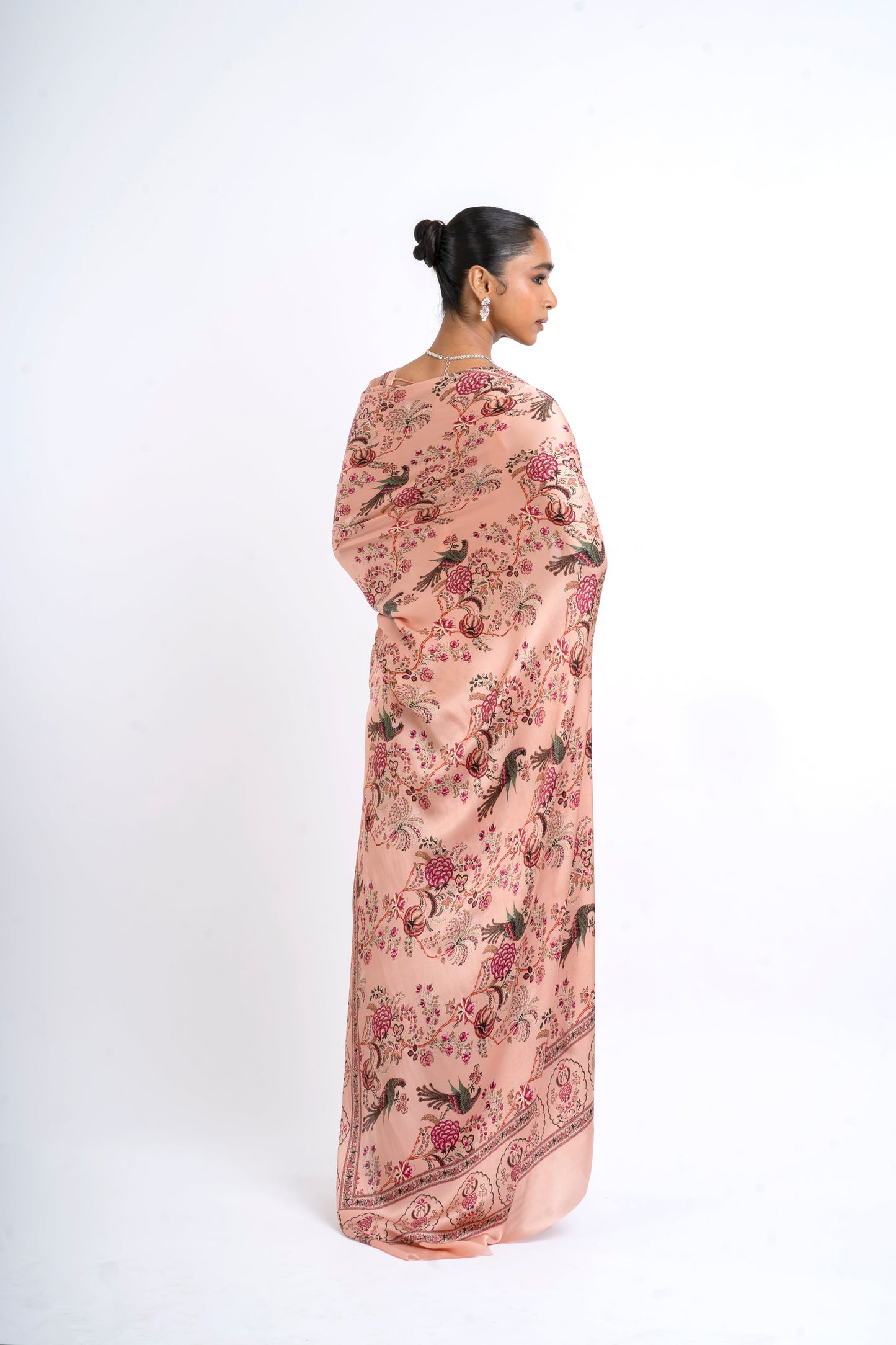 Alka Dusty Rose