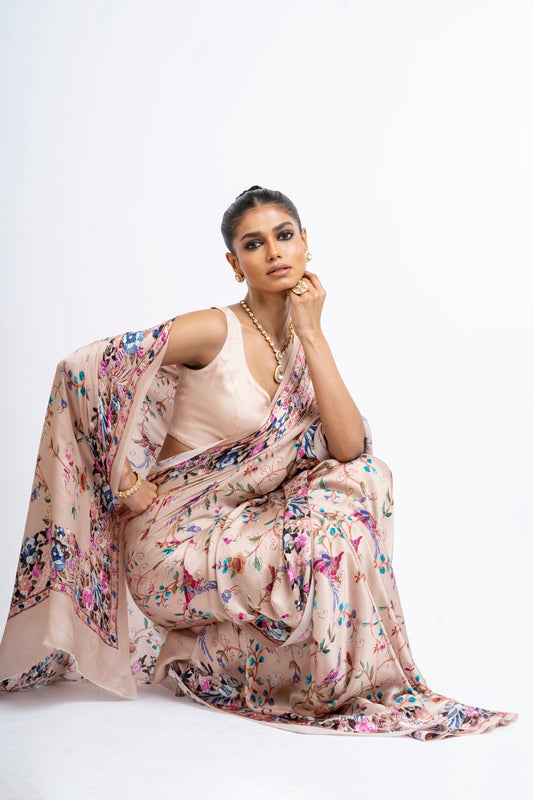 Meena Blossom Pink