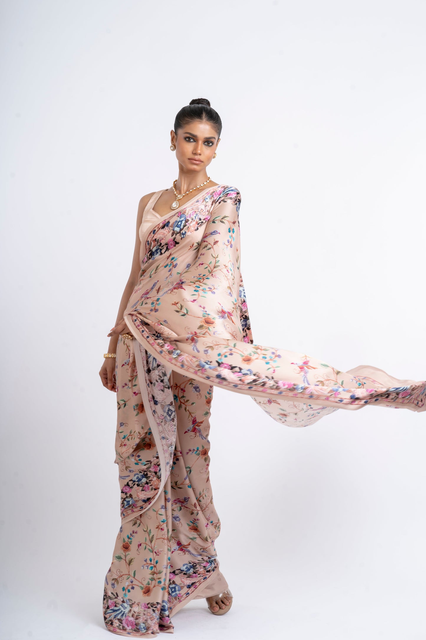 Meena Blossom Pink