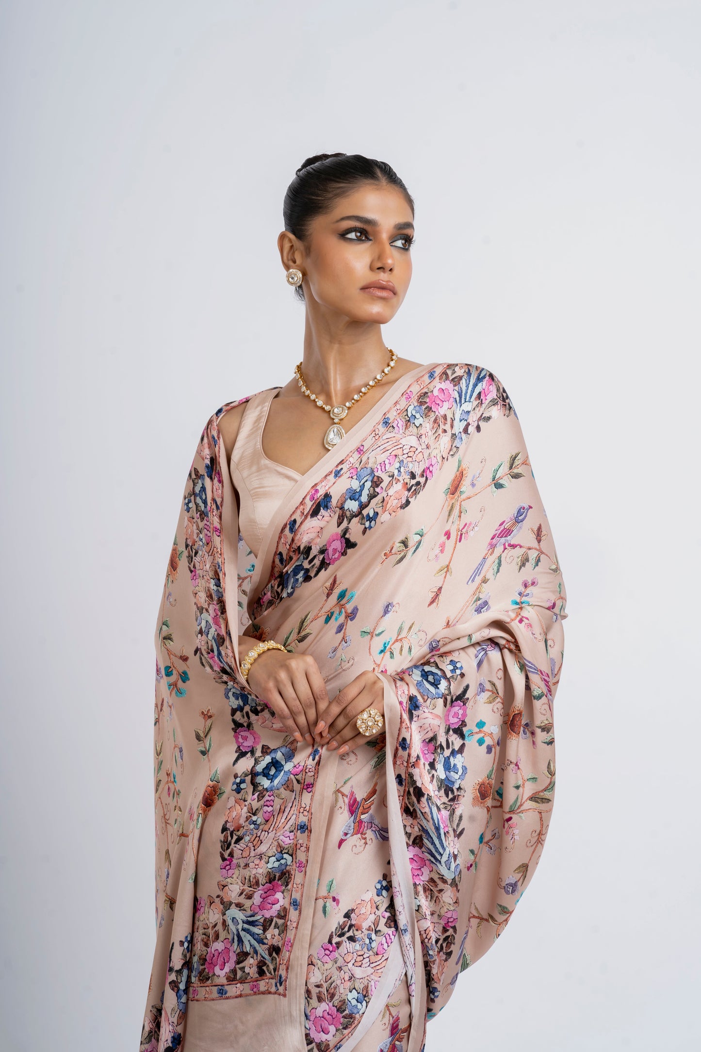 Meena Blossom Pink