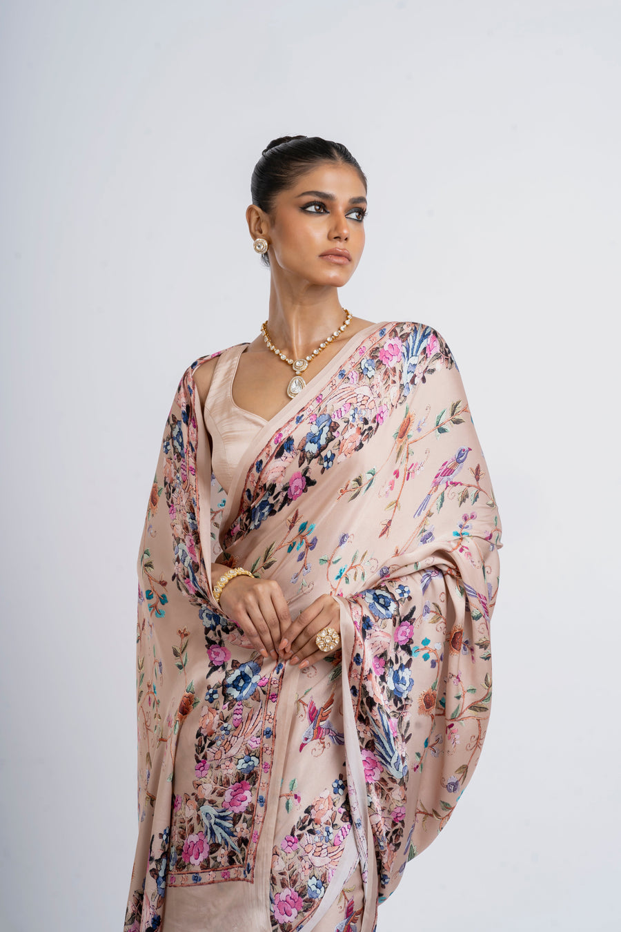 Meena Blossom Pink