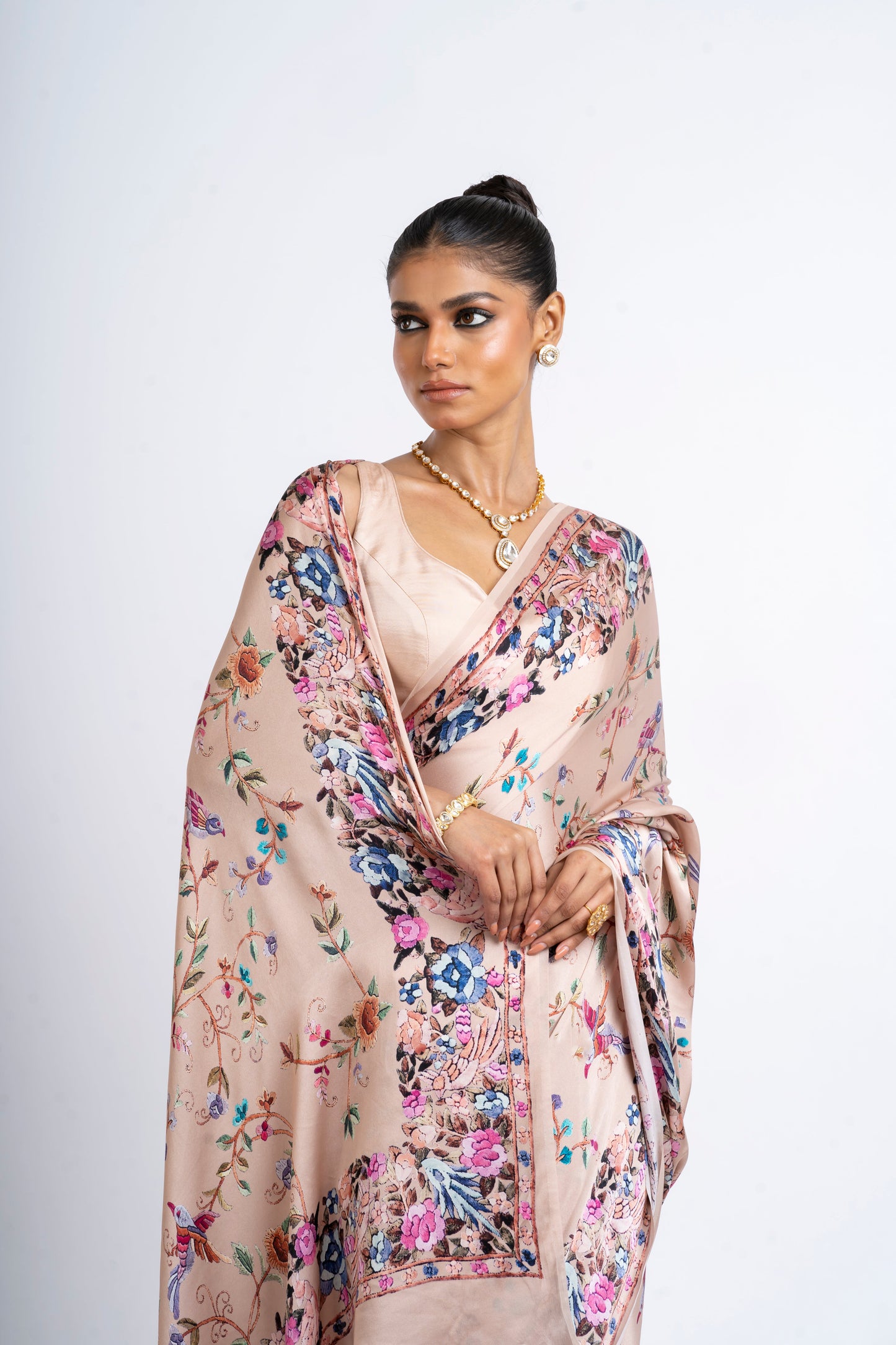 Meena Blossom Pink