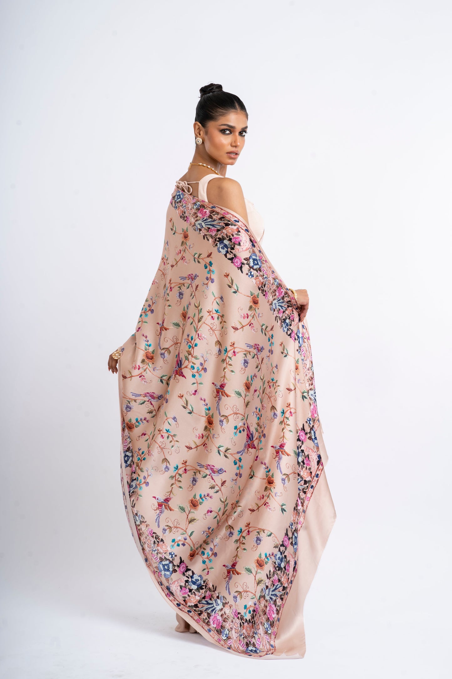 Meena Blossom Pink