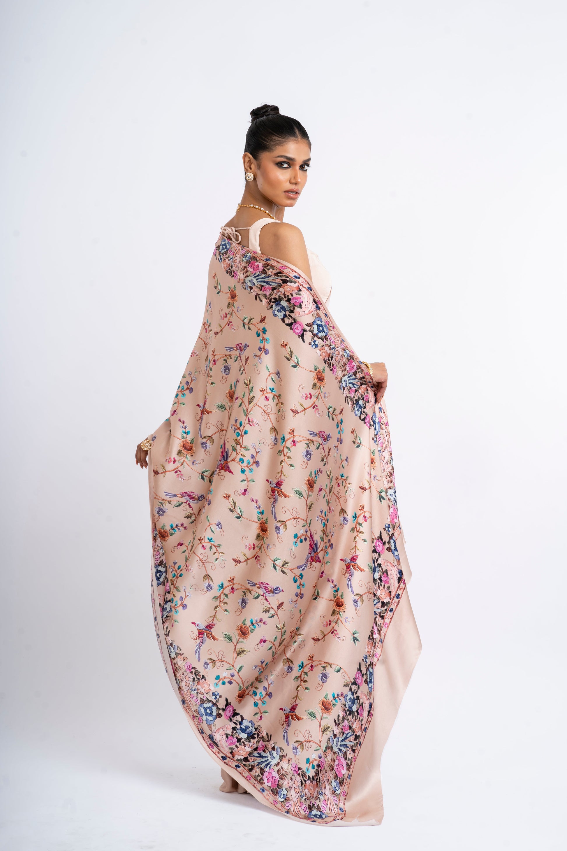 Meena Blossom Pink