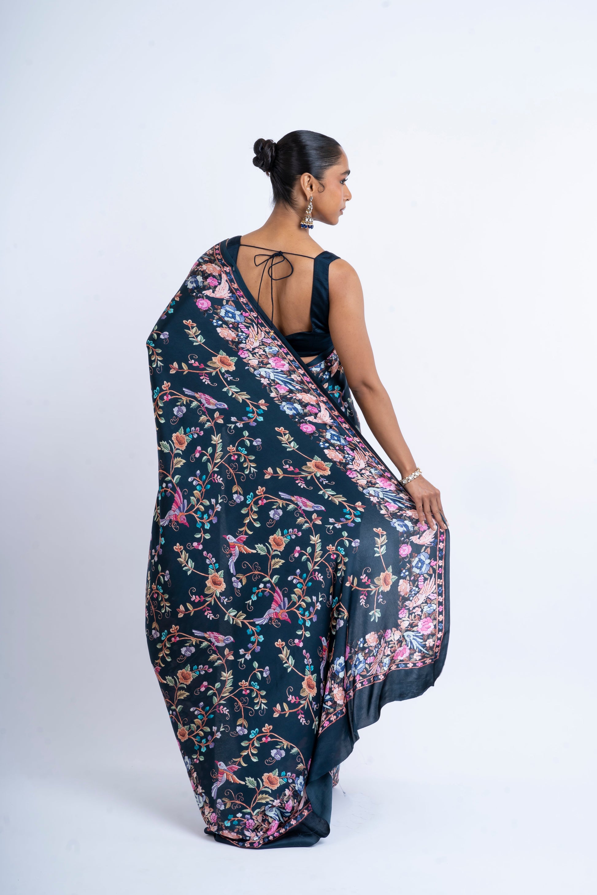 Meena Nile Blue