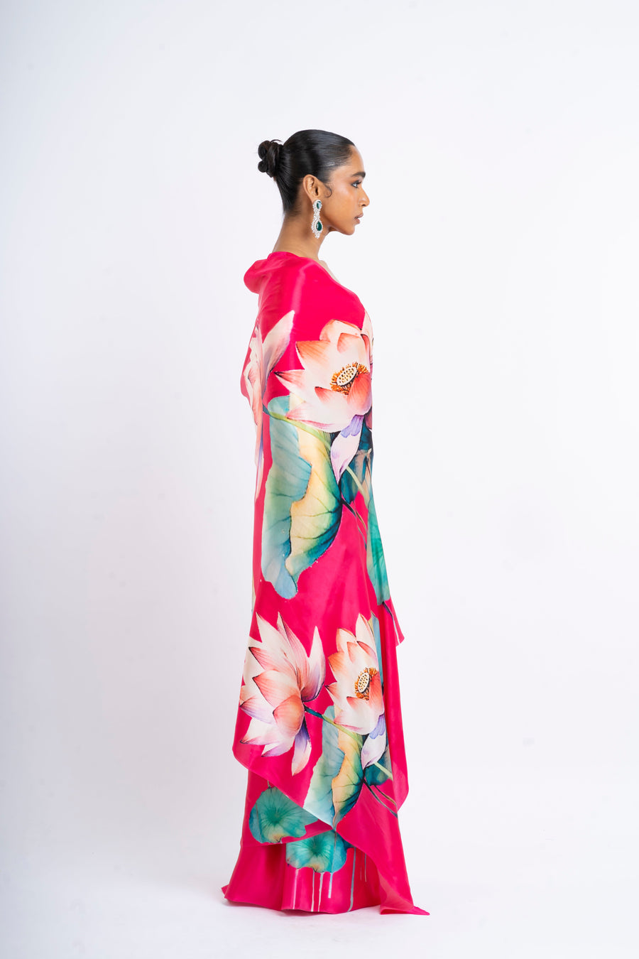 Anita - Studio 113 Indian designer saree for women