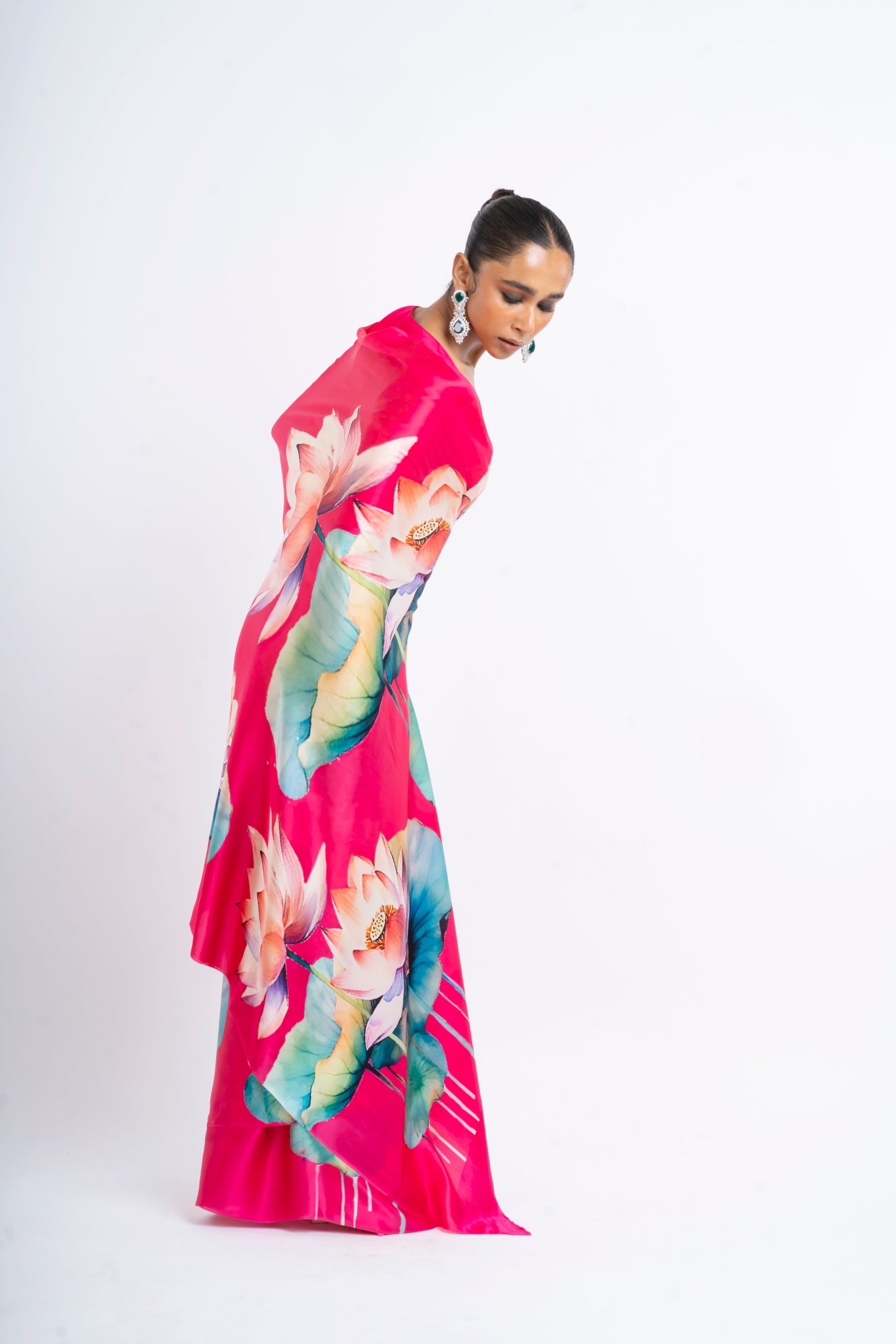 Anita - Studio 113 Indian designer saree for women