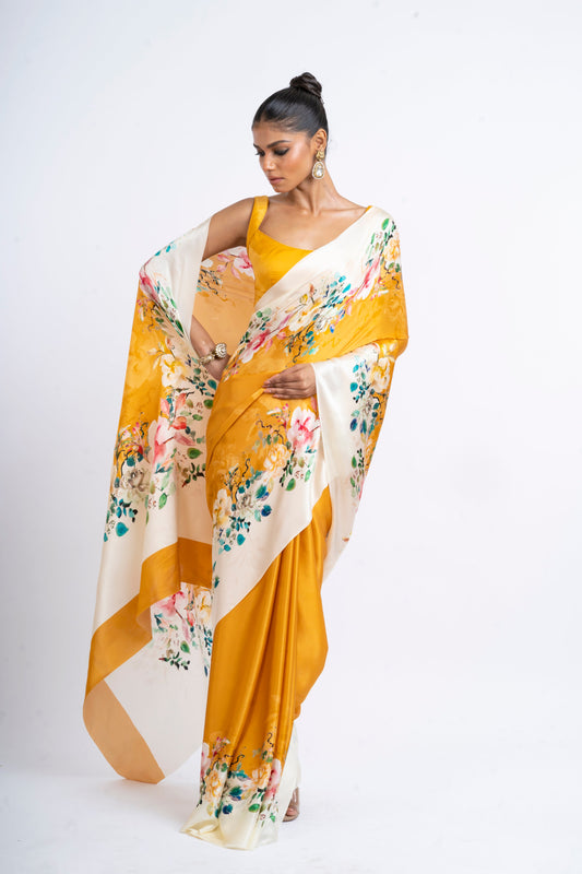 Rina - Studio 113 Indian designer saree for women