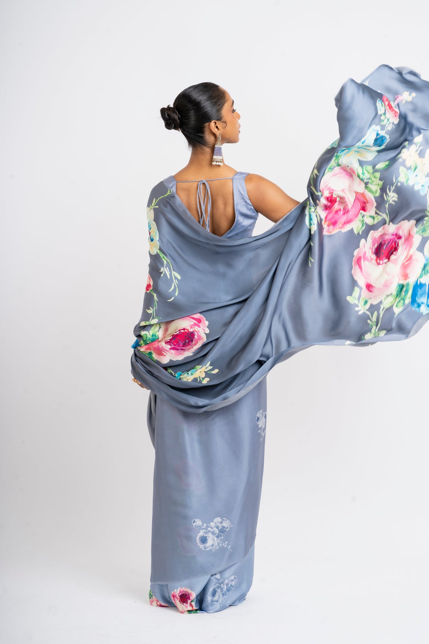 Shyla French Grey