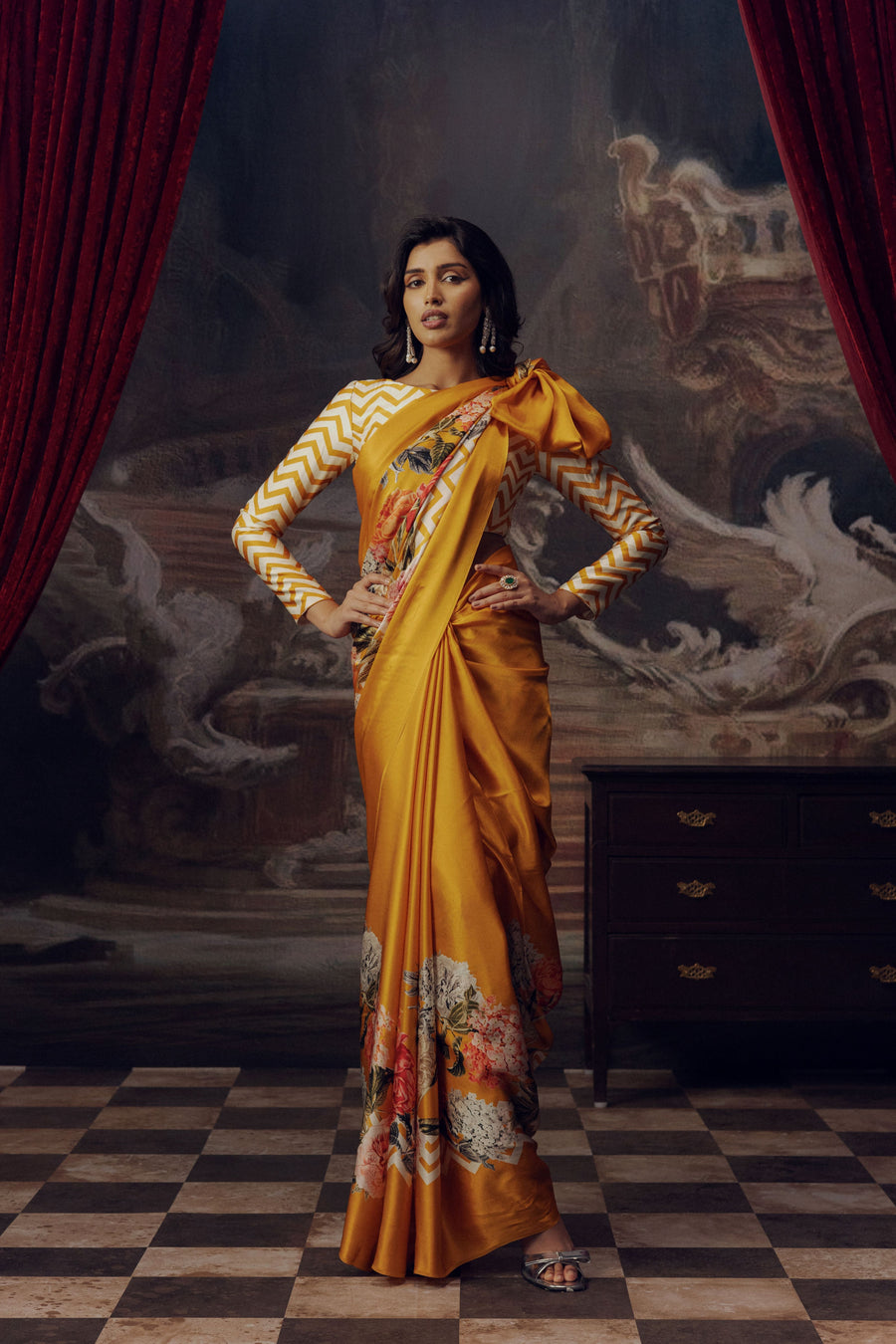 Rekha