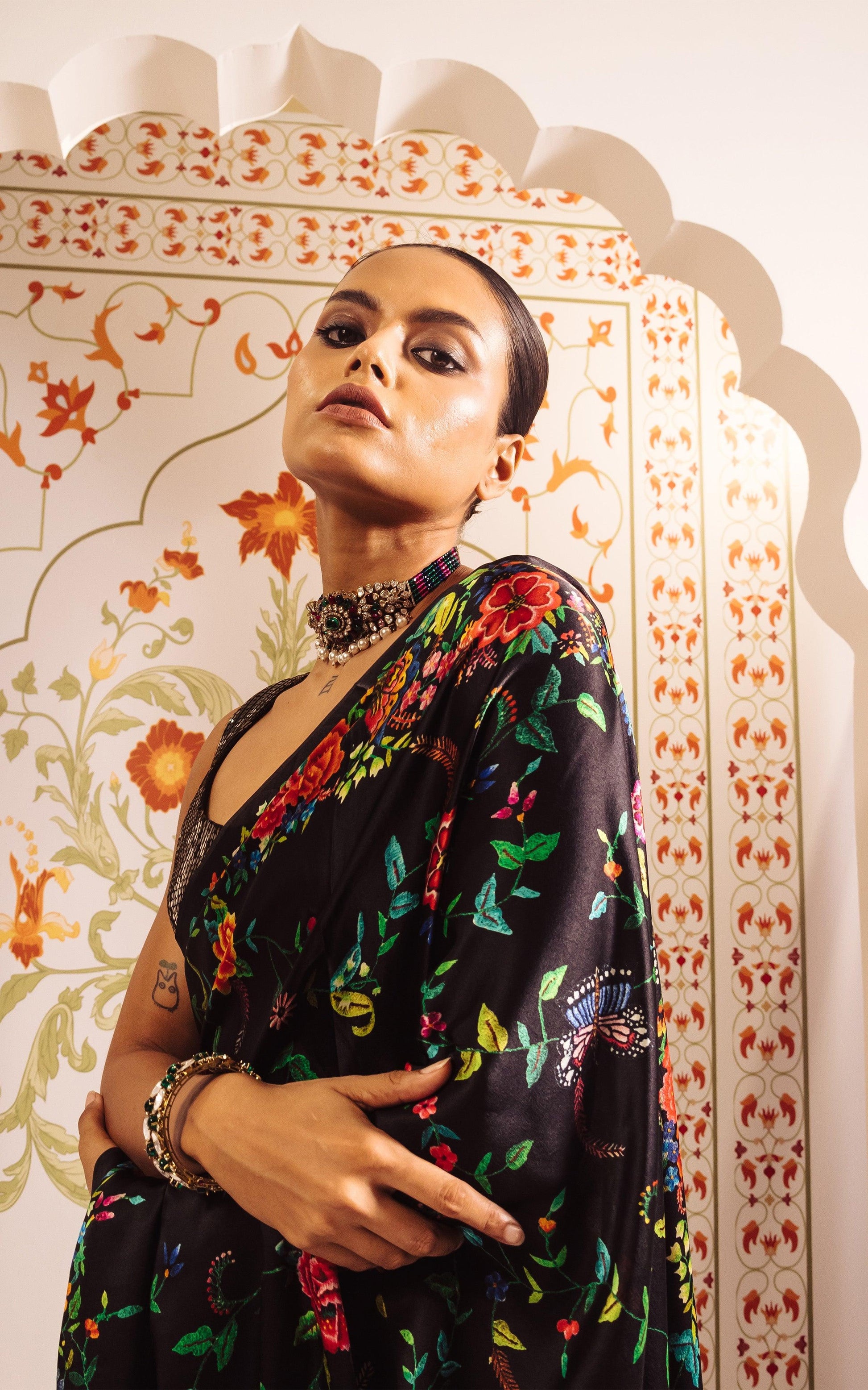 Kanchan - Studio 113