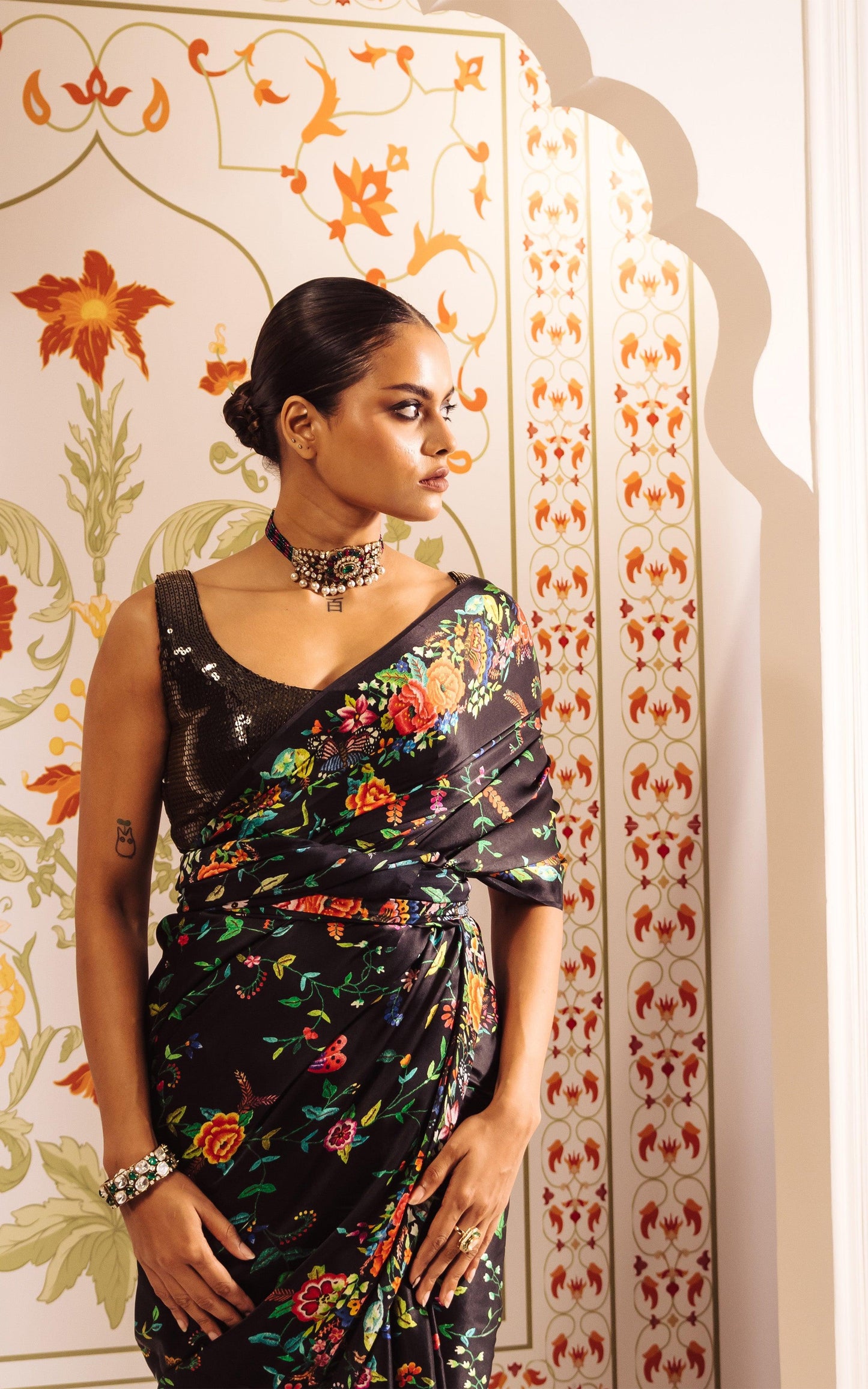 Kanchan - Studio 113