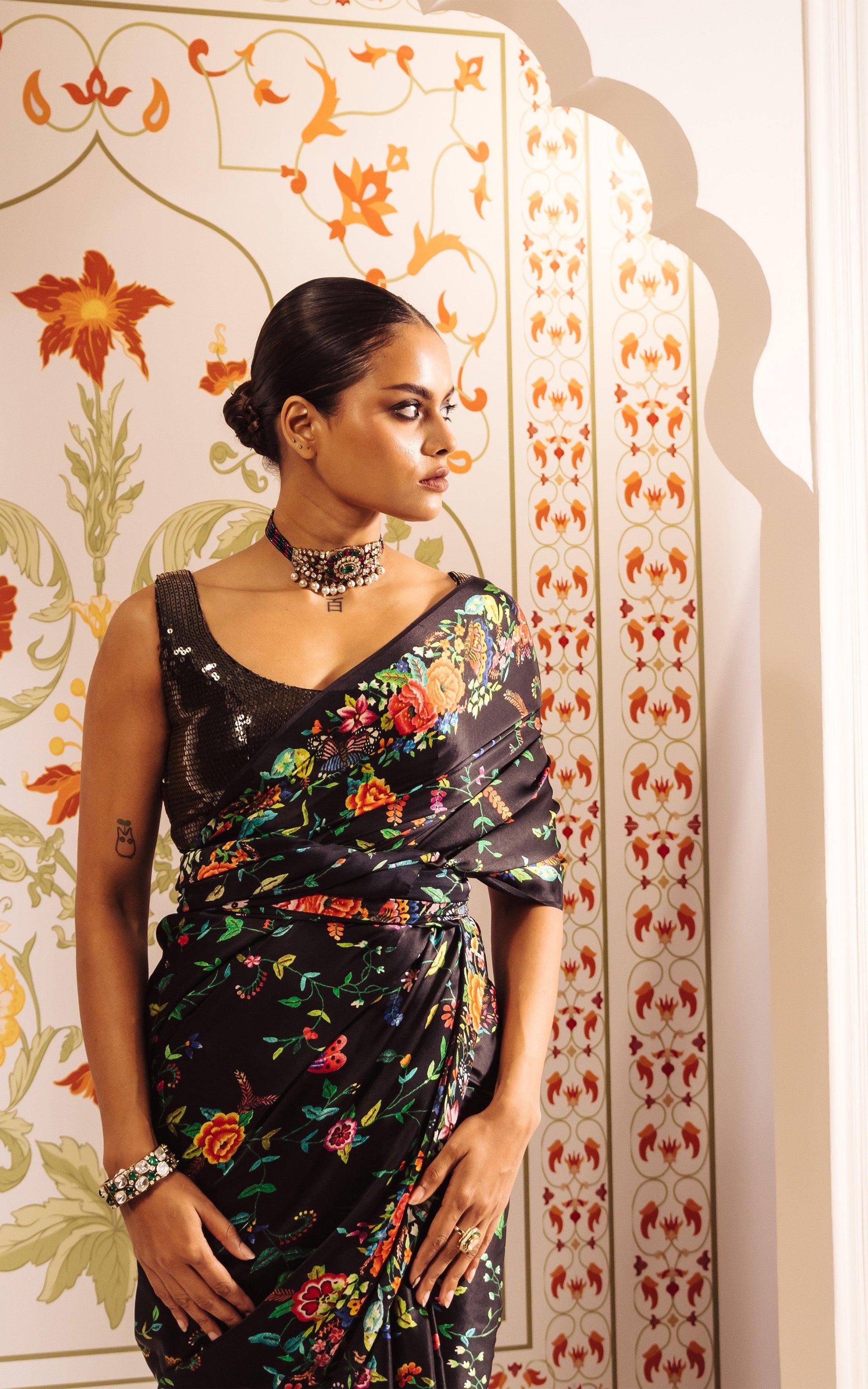 Kanchan - Studio 113