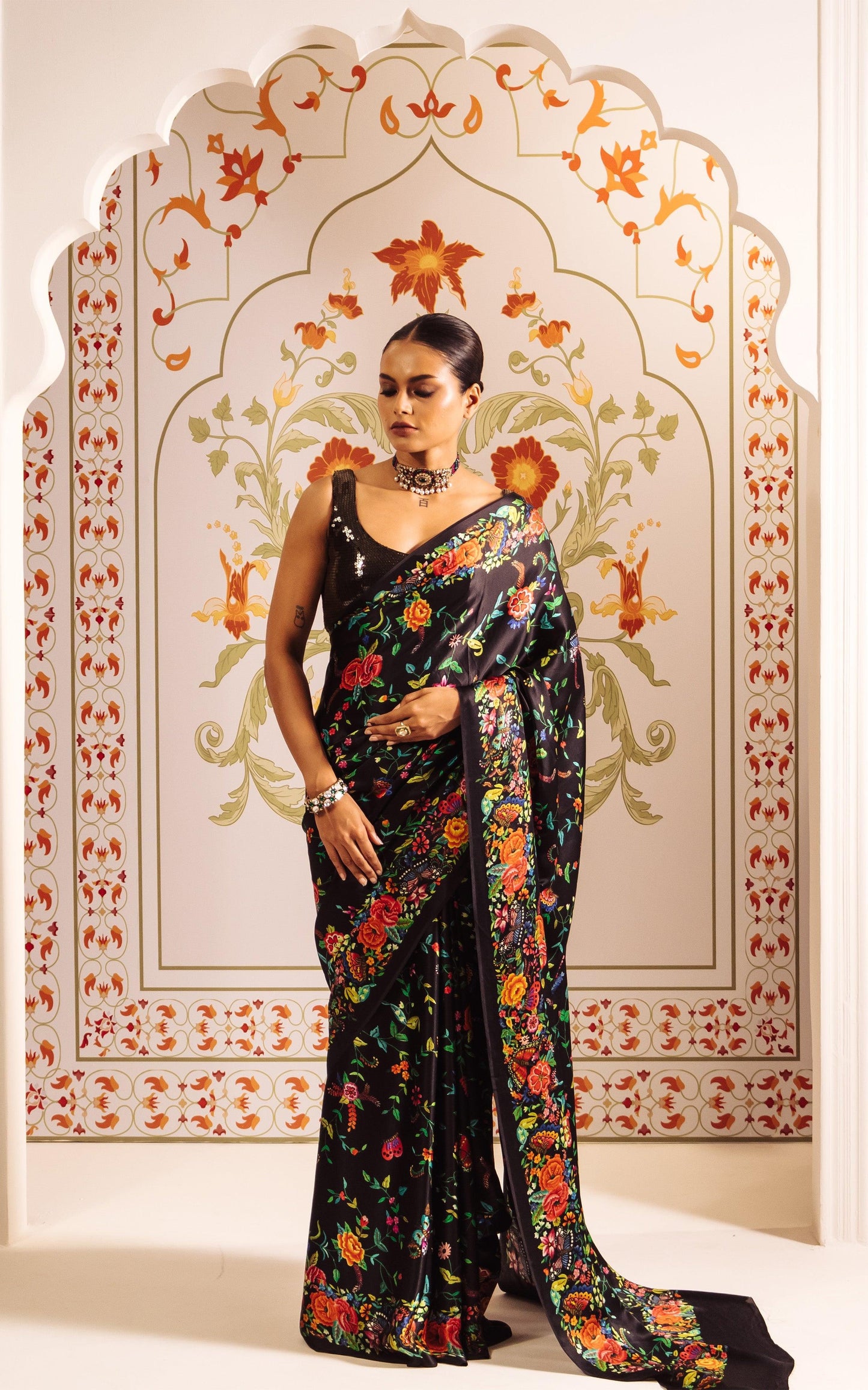 Kanchan - Studio 113