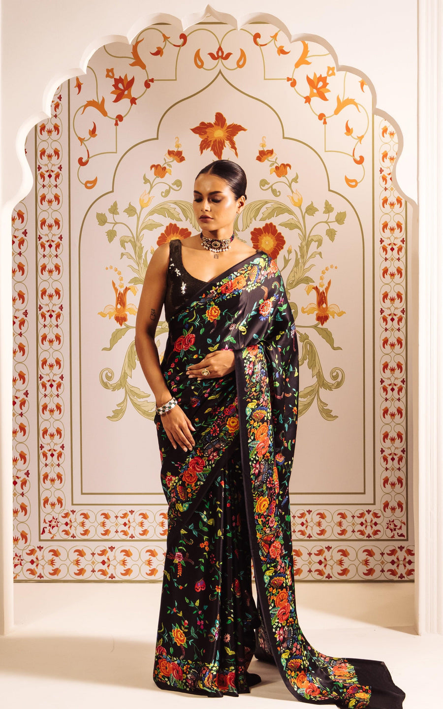Kanchan - Studio 113