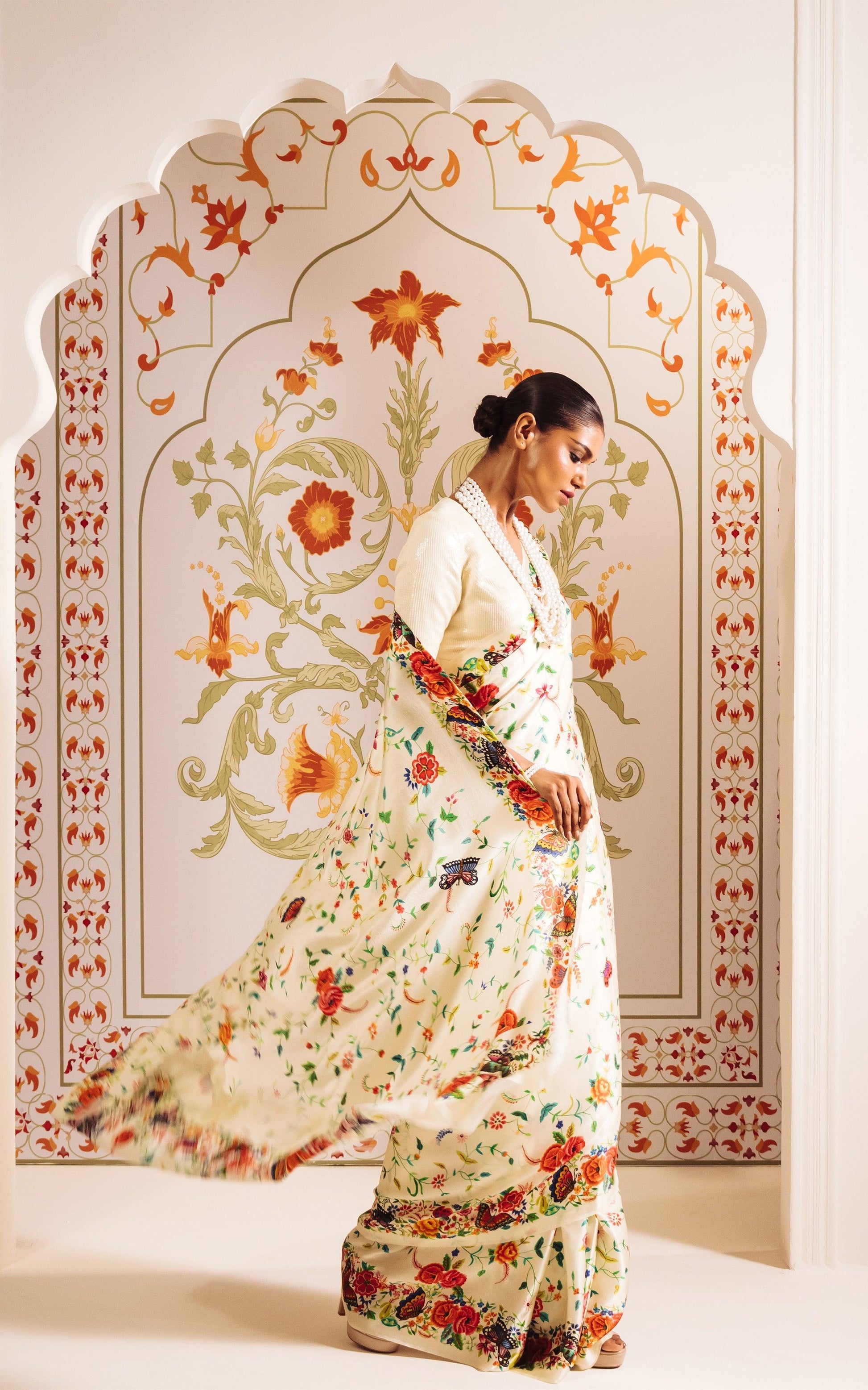 Kanchan - Studio 113