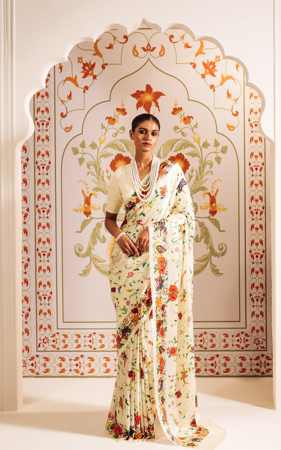 Kanchan - Studio 113