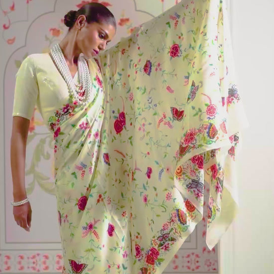 Kanchan - Studio 113