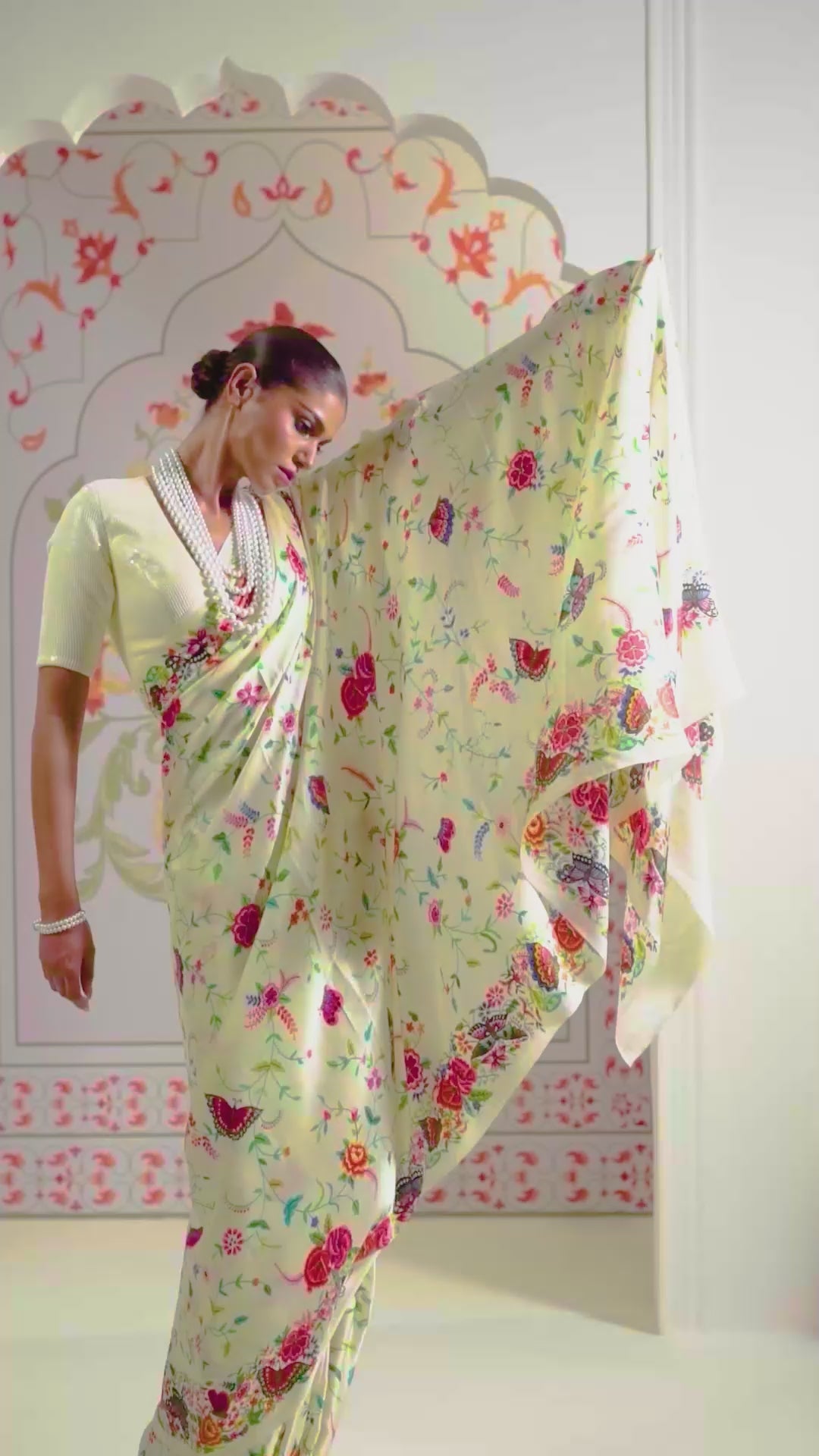 Kanchan - Studio 113